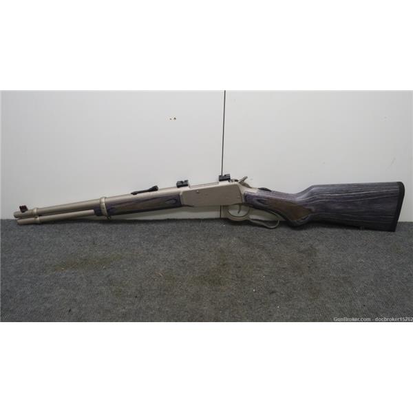 .30-30 MOSSBERG 464 30-30 WIN 16.25'' 5-RD LEVER ACTION RIFLE 015813410502 16 inch " barrel