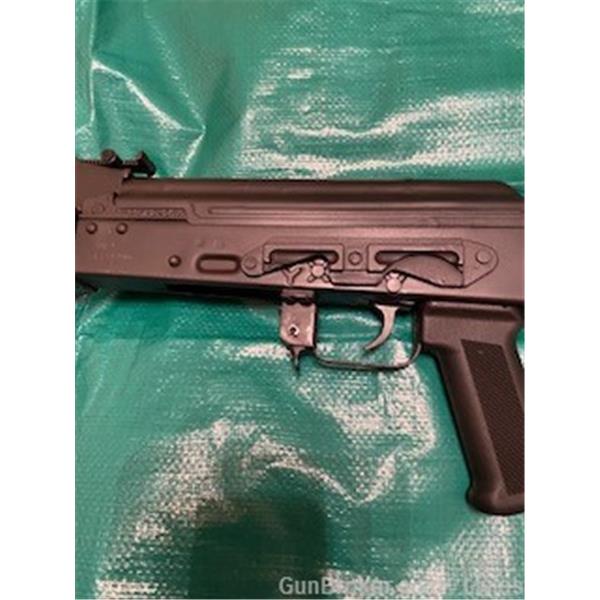 Other Model 7.62x39 AK - 47 Romanian model 7.62 Ak-47 AK47