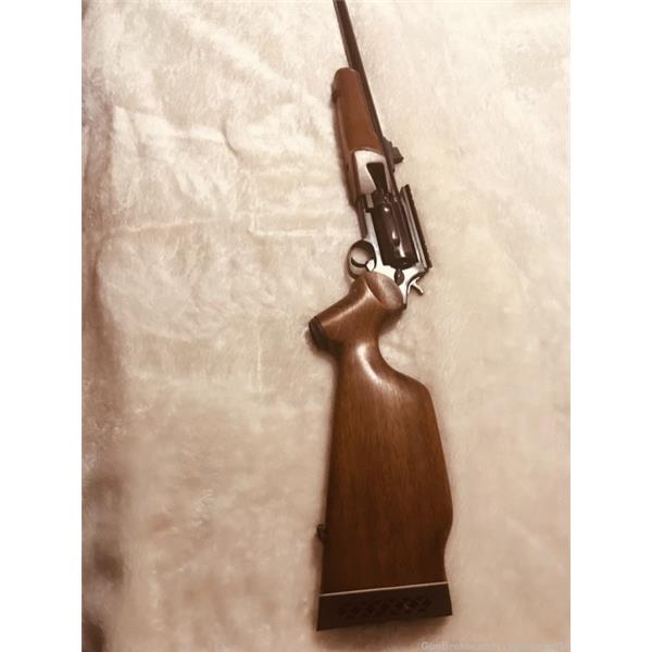 Other Model Rossi Taurus Circuit Judge Revolver 410 Shotgun or 45 Rifle 18 inch " barrel