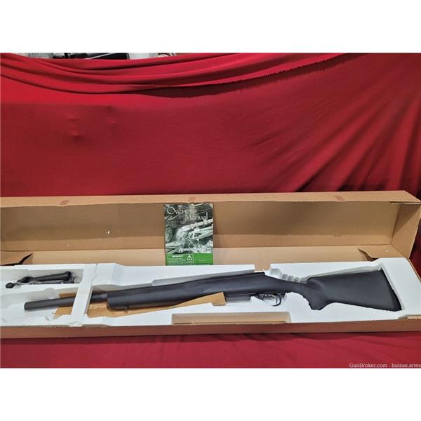 .308 Win. Remington 700 SPS TACTICAL N.I.B. NEW IN BOX NOT LTR PSS POLICE 5R 20 inch " barrel