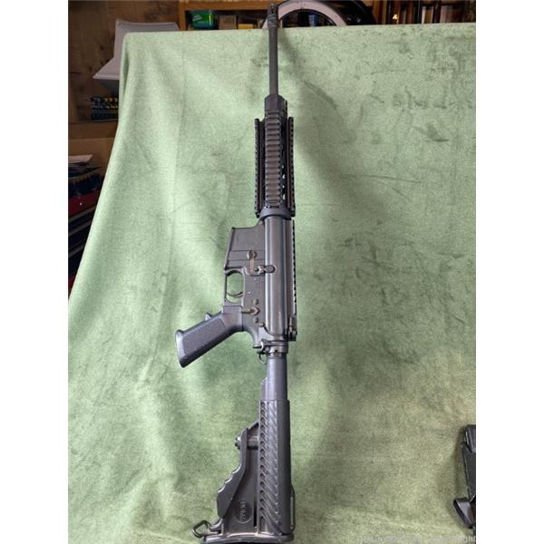 DPMS DMPS Panther Arms A-15 .223 5.56mm AR-15 LB6-645 16 inch " barrel M4 Carbine