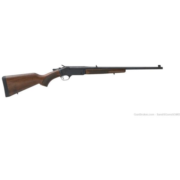 Henry Repeating Arms NICE! HENRY H015-350 .350 LEGEND SINGLE SHOT RIFLE NEW!