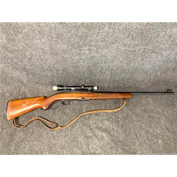 .308 Win. Winchester 88 Pre 64 Lever Action 1955 22 inch " barrel