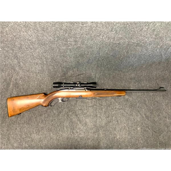 .308 Win. Winchester 88 Pre 64 Lever Gun 22 inch " barrel