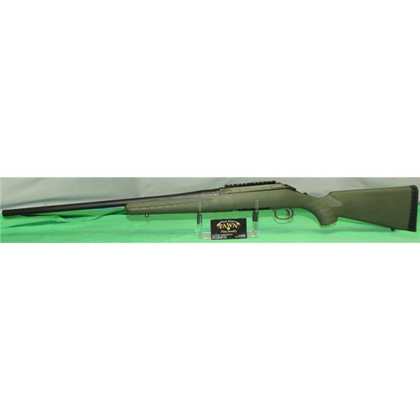 .223 Rem. American Rifle Predator Ruger / Sturm, & Co. RUGER AMERICAN PREDATOR, REM, 22" BRL, 5 RND (06944) 736676069446 G-2101062-1 22 inch " barrel