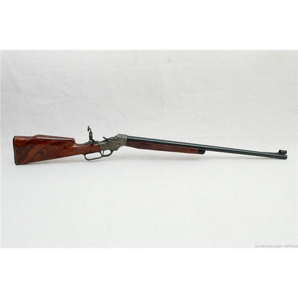 .22 LR J. Stevens J Model 44 - 22 27"