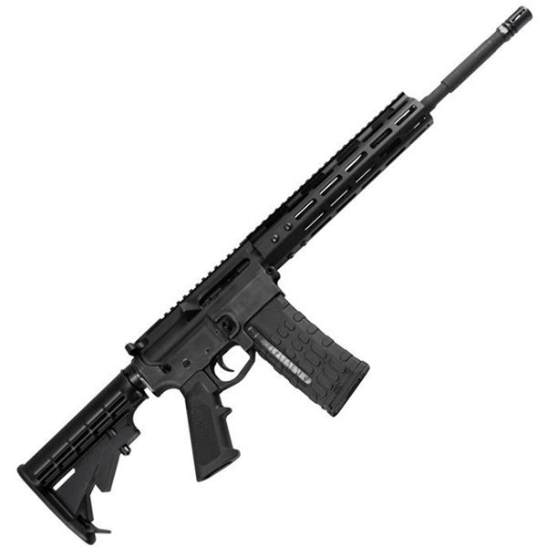.223 Rem. AR-15 10" M-Lok Rail AR15 Rifle 556 223 Blem NR! R-FR-556-001 16 inch " barrel