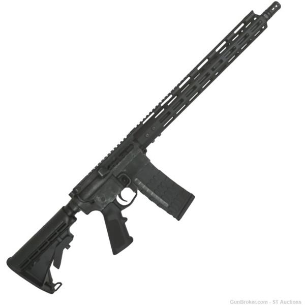 Other Model .223 Rem. AR-15 15" M-Lok Rail AR15 Rifle 556 223 Blem NR! R-FR-556-004 16 inch " barrel