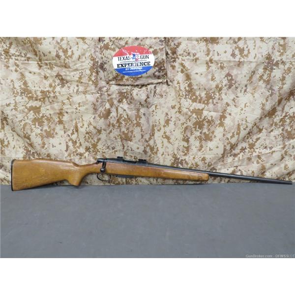 .222 Rem. PENNY! REMINGTON MODEL 788, REM, W/ 24" BARREL!!