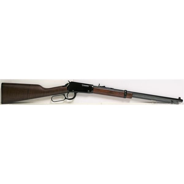 .22 LR H004 HENRY REPEATING ARMS H001 22LR 16RD 20IN OCTAGON LEVER ACTION PENNY SALE G-308194-2 18 inch " barrel