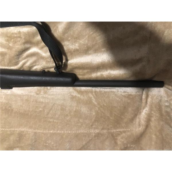 .308 Win. 700 Tactical Remington Light 308 Winchester Detachable Mag Rare! 20 inch " barrel