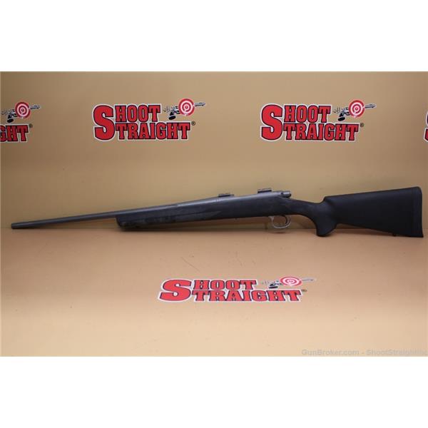 .300 WSM 700 TI Remington 300 Winchester Short Mag 24" NoCCFees 24 inch " barrel