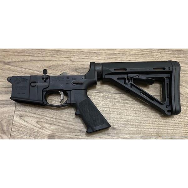 5.56mm NATO (.223 Rem.) Colt LE6920 lower