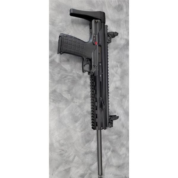 .22 WMR Keltec CMR-30 16inch barrel .22WMR caliber w/1 mag..PENNY 16 inch "