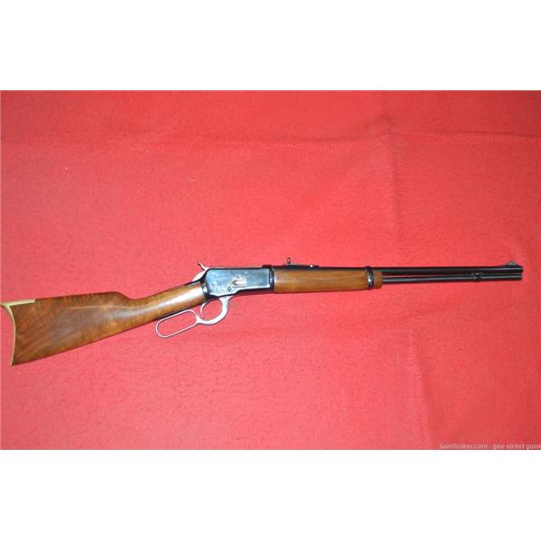 .357 Mag. Winchester Model 1892 357 Mag Lever Rifle