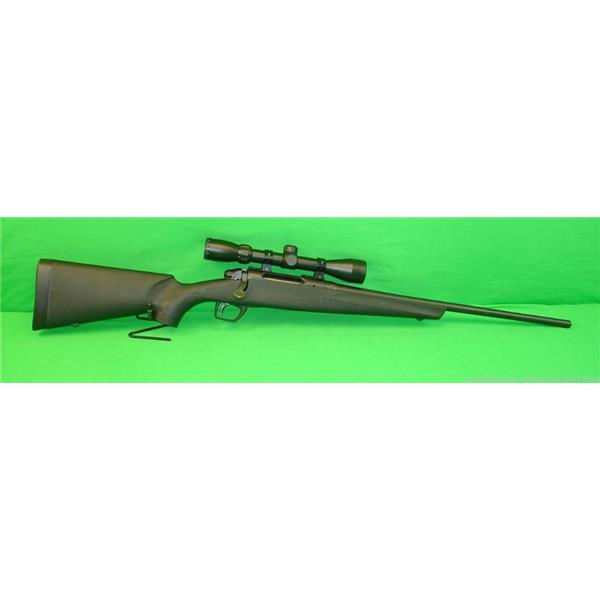 .243 Win. Remington 783 Synthetic Cal Win / 22" Barrel - 99% (6351C) 22 inch " barrel