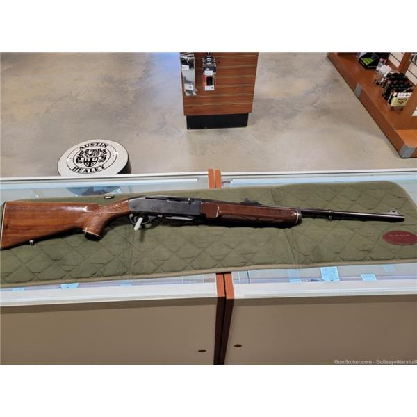 Remington 7400 .30-06 22 inch " barrel