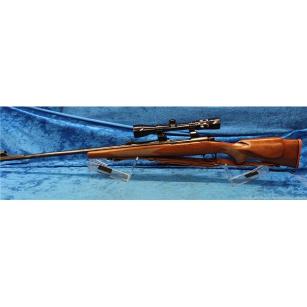 .300 Win. Mag. 70 Sporter Winchester Model XTR Magnum 300 WIN. mag W/ Bushnell Scope 24 inch " barrel