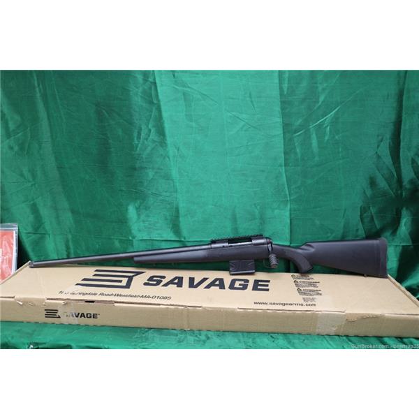 Super Nice Savage Model 10T Left Hand 6.5 Creedmoor w/ 26" Threaded Barrel 26 inch " barrel