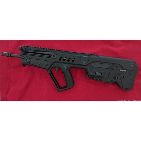 9mm Luger IWI - Israel Weapon Industries Tavor SAR Semi-Automatic 32rd 17" Bullpup Rifle *Penny Auction* TSB17-9