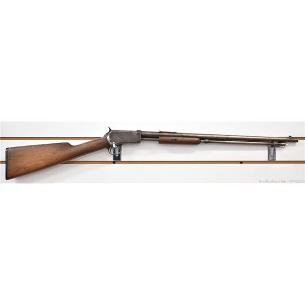 Winchester 1906 .22 S/L/LR Rifle Pump Action Gallery Gun Vintage 20 inch " barrel