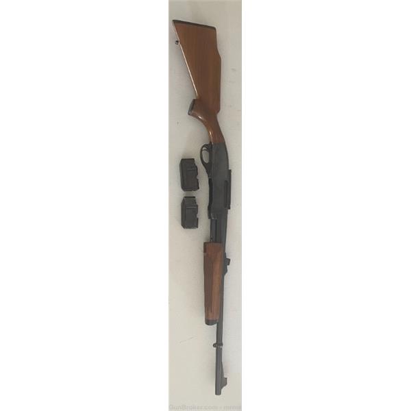 .30-06 Remington 7600 Carbine 22 inch " barrel