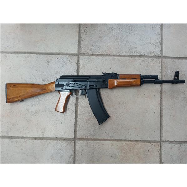5.45x39mm Russian Saiga Izhmash 5.45x39 AK-74 AK74 5.45 16 inch " barrel