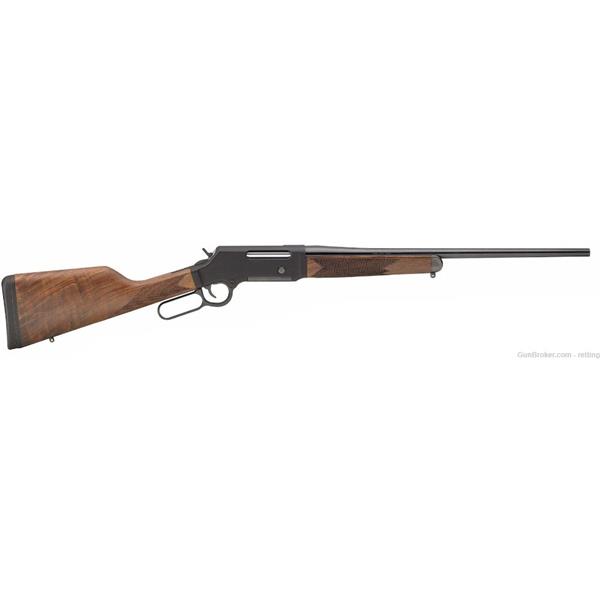 Henry Repeating Arms NIB Long Ranger H014-6.5 6.5 Creedmoor Lever Action 22" Magazine Fed 22 inch " barrel