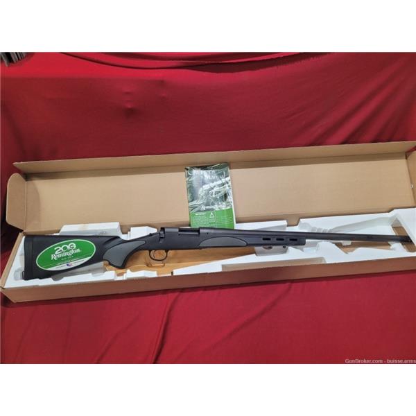 .308 Win. REMINGTON 700 SPS VARMINT N.I.B. NEW IN BOX, NOT POLICE PSS LTR 5R 26 inch " barrel