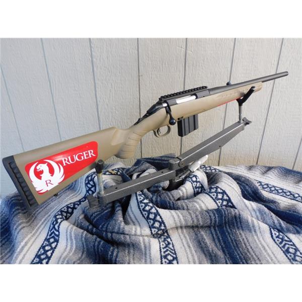 5.56mm NATO (.223 Rem.) American Rifle Ranch Ruger / Sturm, & Co. 5.56 Nato *Pre-Owned* 16 inch " barrel