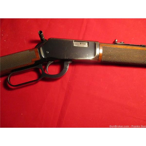 .22 LR Winchester Model 9422 XTR Classic 20 inch " barrel