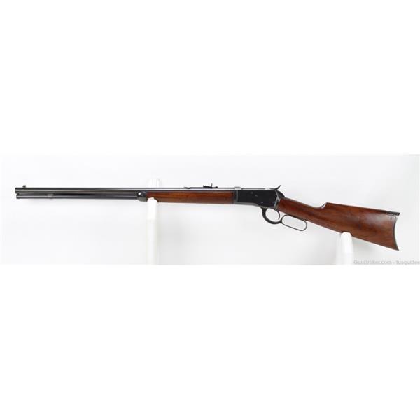 Winchester Model 1892 Lever Action Rifle .32WCF (1912) NICE 24 inch " barrel