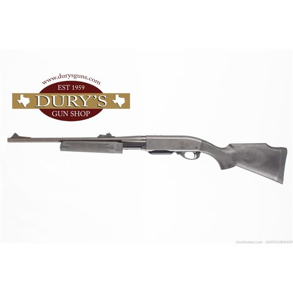 .30-06 REMINGTON 7600 CARBINE 30-06 USED GUN LOG 244042