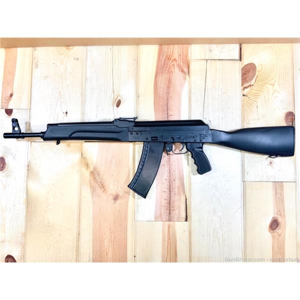 5.45x39mm Russian AK-74 Izhmash Saiga IZ-240 5.45x39 Import Banned 16 inch " barrel