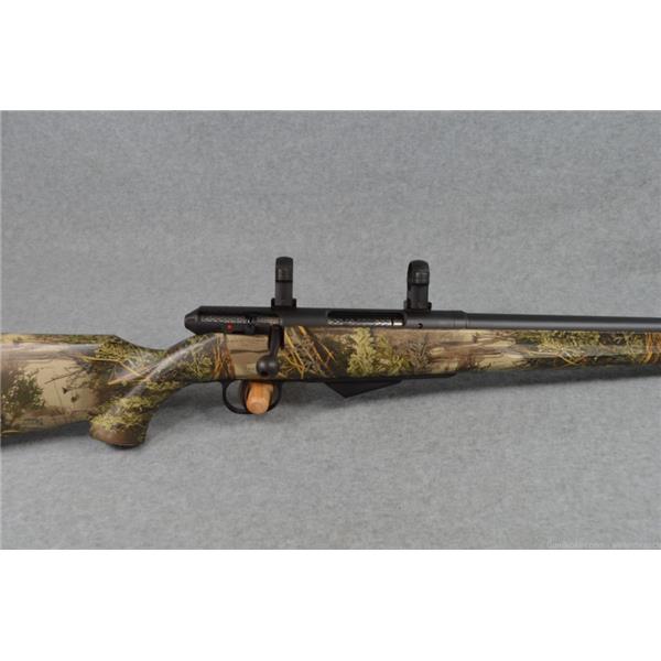 .22 Hornet Savage M-25 Model 25 Walking Varminter 22