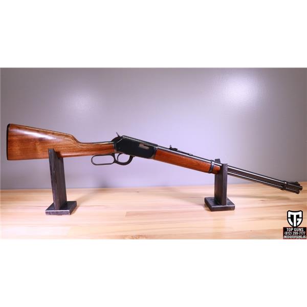 .22 S/L/LR Rare Winchester 9422 1975 S-L-LR 20" 15+1