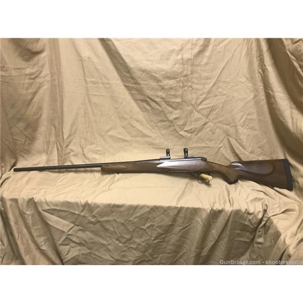 7mm Rem. Mag. Winchester Model 70 Sporter Rem Mag, Excellent! Penny Auction! 26 inch " barrel