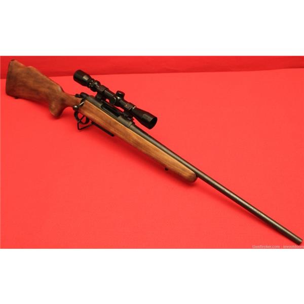 .243 Win. Remington Model 788 win rifle w/Redfield 3-9x40 Scope 22" Barrel, NR! 22 inch " barrel
