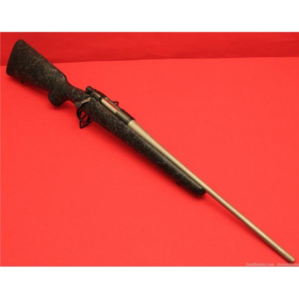 .308 Win. Remington Model Seven 20" Barrel NO RESERVE!! 20 inch " barrel
