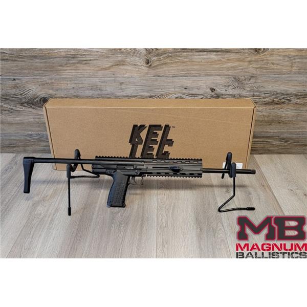 .22 WMR Kel-Tec CMR-30 Carbine 22 30RD CMR30BLK KelTec Kel Tec 640832004618 16 inch " barrel