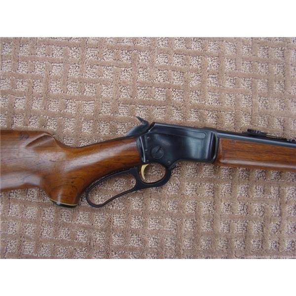 .22 LR Nice Marlin Origional Golden 39A lever mfg 1974 24 inch " barrel
