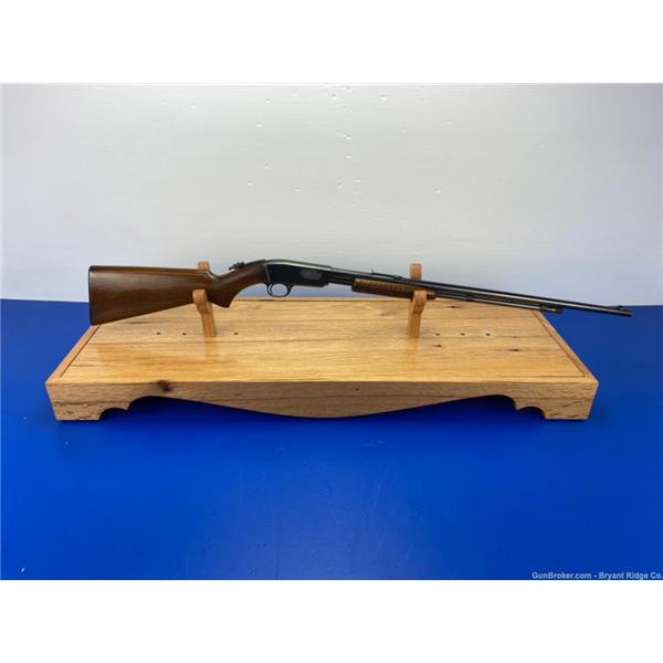 1934 Winchester 61 .22 S/L/LR Blue 24" *SIMPLY INCREDIBLE PRE-WAR RIFLE* GG