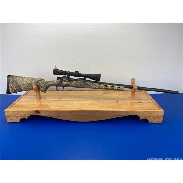 .243 Win. 2011 Remington 700 SPS Varmint Win 26" *GORGEOUS BOLT ACTION RIFLE* cs