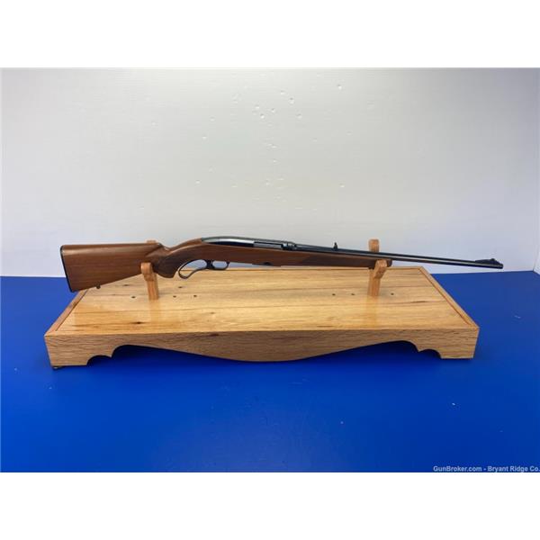.308 Win. 1971 Winchester Model 88 Win Blue 22" *INCREDIBLE LEVER ACTION RIFLE*