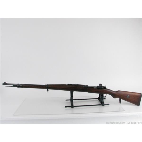 mauser gewehr 98 .22 mauser gewehr 98 .22