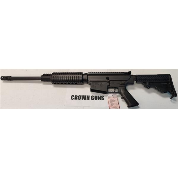 7.62mm NATO (7.62x51) 308-ORACLE DPMS Oracle AR-10, Semi-Auto, .308 Win/7.62 NATO, 16" barrel 1-20rd mag