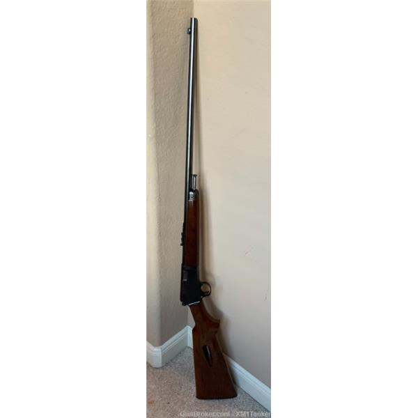 Other Model .22 LR 1936 Winchester 63 Takedown SUPER CLEAN! $1.00 NO RESERVE!!! 23 inch " barrel