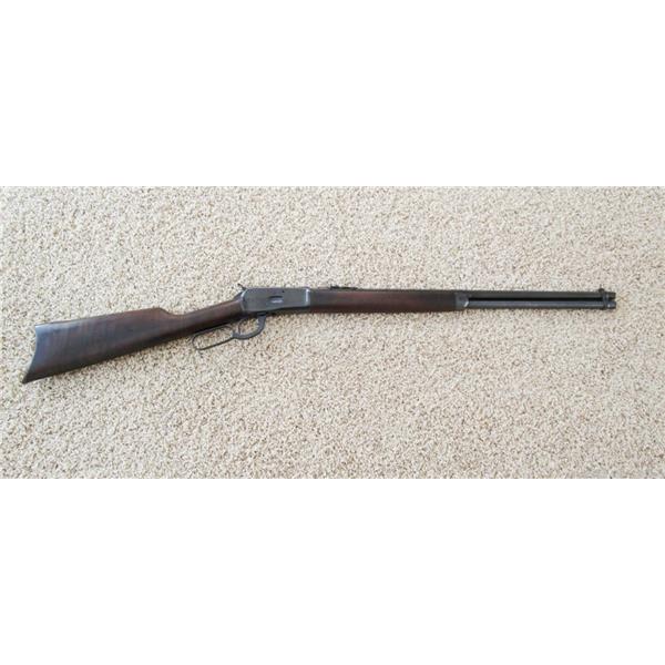 .45 Colt Scarce Rossi 92 R92 SRC 45LC 24" HALF ROUND OCTAGON Mfg 90's Interarms 24 inch " barrel