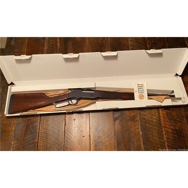.308 Win. Henry Repeating Arms Long Ranger LNIB Excellent Condition No CC fees!