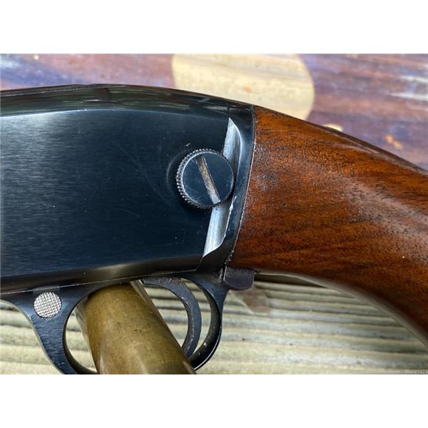 .22 WMR Winchester 61 22 magnum Born 1959 nice collector 20 inch " barrel